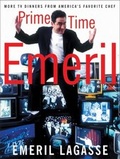 Bild: Prime Time Emeril - HarperCollins