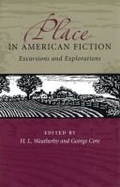 Cover: Place in American Fiction - University of Missouri Press
