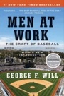 Cover: Men at Work - HarperCollins