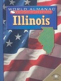 Cover: Illinois, el Estado Pradera - Gareth Stevens Publishing