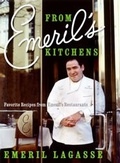 Bild: From Emeril's Kitchens - HarperCollins