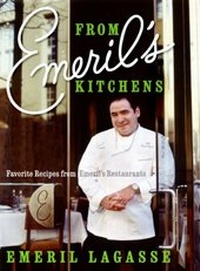 Abbildung von: From Emeril's Kitchens - William Morrow Cookbooks