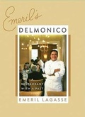 Cover: Emeril's Delmonico - Collins