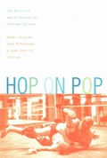 Cover: Hop on Pop - Duke University Press