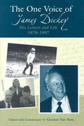 Cover: The One Voice of James Dickey - University of Missouri Press