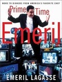Cover: Prime Time Emeril - Collins