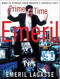 Enlarge image Cover: Prime Time Emeril - Collins