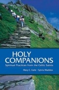 Cover: Holy Companions - Morehouse Publishing