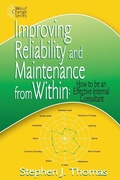 Cover: Improving Reliability and Maintenance from within - Industrial Press Inc.,U.S.