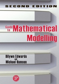 Enlarge image Cover: Guide to Mathematical Modelling - Industrial Press Inc.,U.S.