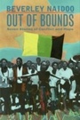 Cover: Out of Bounds - HarperCollins