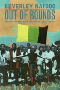 Enlarge image Cover: Out of Bounds - HarperCollins