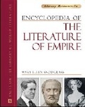 Cover: Encyclopedia of the Literature of Empire - Facts On File Inc
