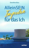 Cover: AlleinSein: - Echter