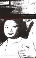 Cover: An Absent Presence - Duke University Press