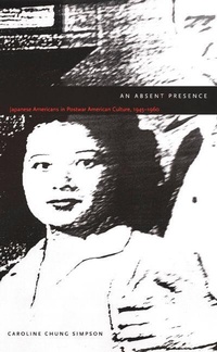 Enlarge image Cover: An Absent Presence - Duke University Press