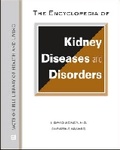 Cover: The Encyclopedia of Kidney Diseases - Facts On File Inc