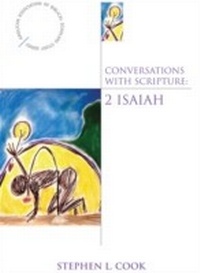 Enlarge image Cover: Conversations with Scripture - Morehouse Publishing