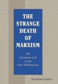 Cover: The Strange Death of Marxism - University of Missouri Press