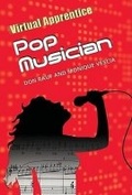 Cover: Pop Musician - Facts On File Inc