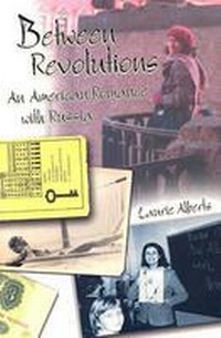 Enlarge image Cover: Between Revolutions - University of Missouri Press