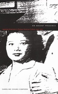 Cover: An Absent Presence - Duke University Press