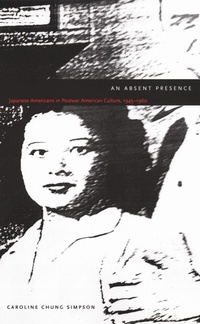 Enlarge image Cover: An Absent Presence - Duke University Press