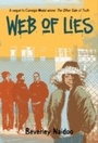 Cover: Web of Lies - HarperCollins