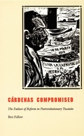 Cover: Cardenas Compromised - Duke University Press
