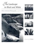 Cover: The Landscape in Black and White - University of Missouri Press