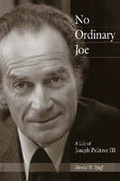 Cover: No Ordinary Joe - University of Missouri Press