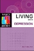 Cover: Living with Depression - Facts On File Inc
