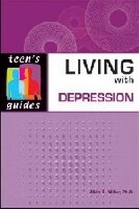 Enlarge image Cover: Living with Depression - Facts On File Inc