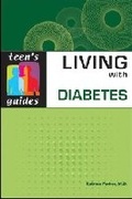 Cover: Living with Diabetes - Facts On File Inc