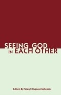 Cover: Seeing God in Each Other - Church Publishing Inc.