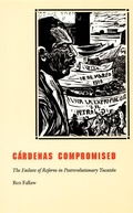 Cover: Cardenas Compromised - Duke University Press