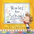 Cover: Rules for School - HarperCollins