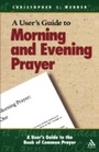 Cover: A User's Guide to the Book of Common Prayer - Morehouse Publishing