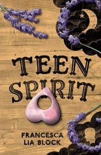 Enlarge image Cover: Teen Spirit - HarperCollins