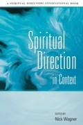 Cover: Spiritual Direction in Context - Church Publishing Inc.