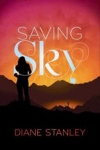 Enlarge image Cover: Saving Sky - HarperCollins