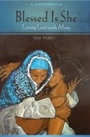 Cover: Blessed Is She - Morehouse Publishing