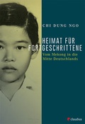 Cover: Heimat f&uuml;r Fortgeschrittene - Claudius