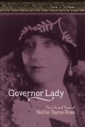 Cover: Governor Lady - University of Missouri Press