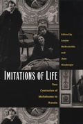 Cover: Imitations of Life - Duke University Press