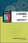 Cover: Living with Obesity - Facts On File Inc