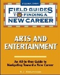 Cover: Arts and Entertainment - Facts On File Inc