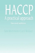 Cover: HACCP Training Resource Pack - Aspen Publishers Inc.,U.S.
