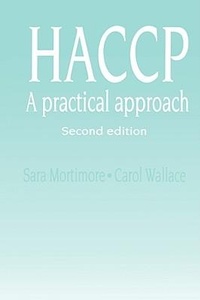 Enlarge image Cover: HACCP Training Resource Pack - Aspen Publishers Inc.,U.S.
