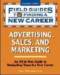 Cover: Advertising, Sales, and Marketing - Facts On File Inc